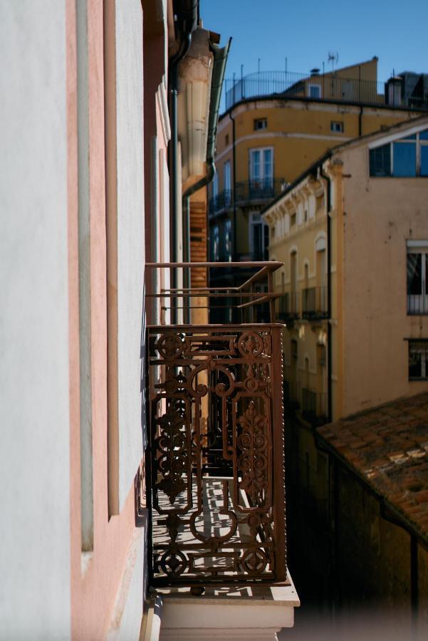 Apartamentos One Teruel Exterior foto